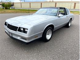 1987 Chevrolet Monte Carlo (CC-1748877) for sale in Ramsey, Minnesota