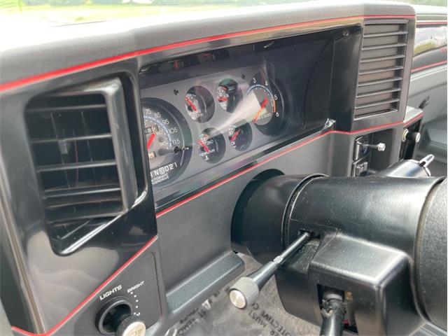 1987 Chevrolet Monte Carlo (CC-1748877) for sale in Ramsey, Minnesota