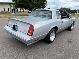 1987 Chevrolet Monte Carlo (CC-1748877) for sale in Ramsey, Minnesota