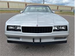 1987 Chevrolet Monte Carlo (CC-1748877) for sale in Ramsey, Minnesota