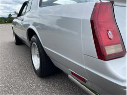 1987 Chevrolet Monte Carlo (CC-1748877) for sale in Ramsey, Minnesota