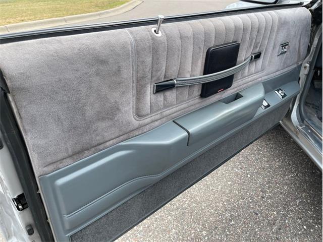 1987 Chevrolet Monte Carlo (CC-1748877) for sale in Ramsey, Minnesota