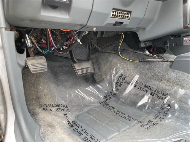 1987 Chevrolet Monte Carlo (CC-1748877) for sale in Ramsey, Minnesota