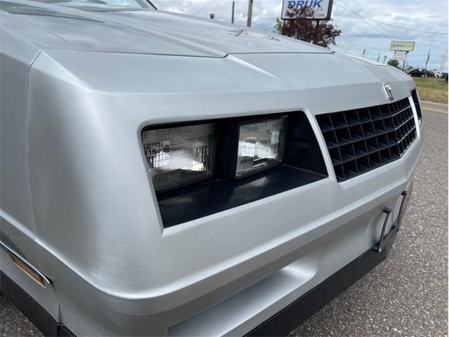 1987 Chevrolet Monte Carlo (CC-1748877) for sale in Ramsey, Minnesota