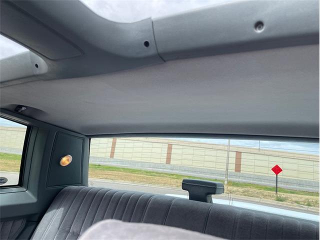 1987 Chevrolet Monte Carlo (CC-1748877) for sale in Ramsey, Minnesota