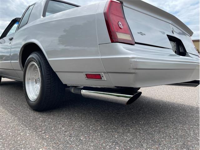 1987 Chevrolet Monte Carlo (CC-1748877) for sale in Ramsey, Minnesota