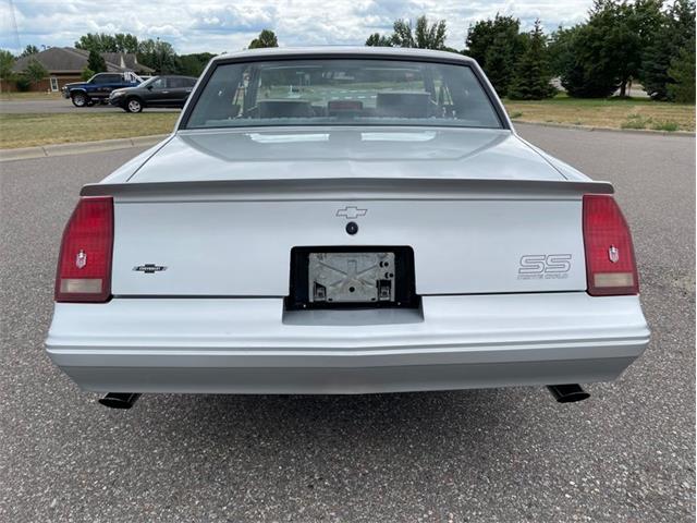 1987 Chevrolet Monte Carlo (CC-1748877) for sale in Ramsey, Minnesota