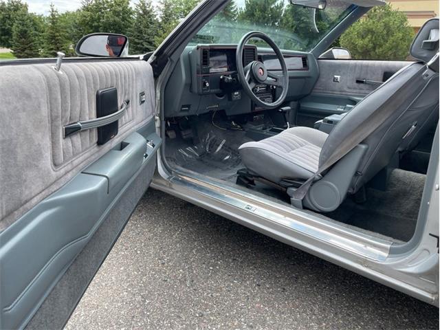 1987 Chevrolet Monte Carlo (CC-1748877) for sale in Ramsey, Minnesota