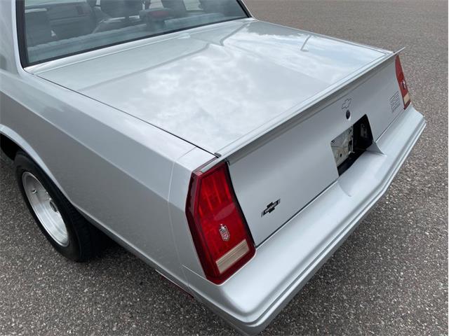 1987 Chevrolet Monte Carlo (CC-1748877) for sale in Ramsey, Minnesota