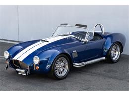 1965 Shelby Cobra (CC-1748891) for sale in Irvine, California