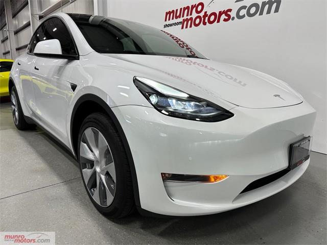 2022 Tesla Model Y (CC-1748893) for sale in Brantford, Ontario