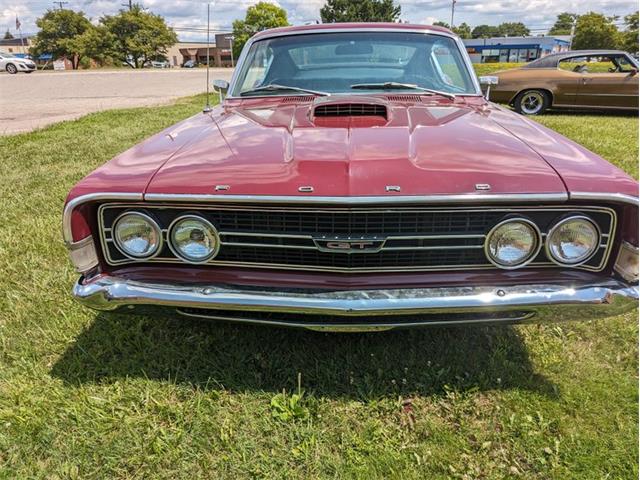 1968 Ford Torino (CC-1748894) for sale in Troy, Michigan