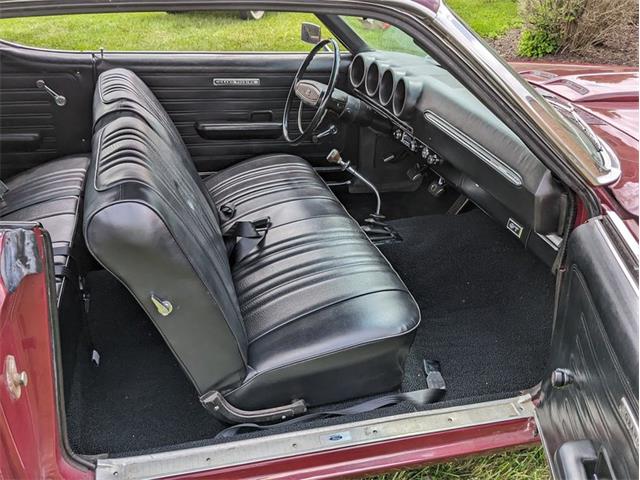 1968 Ford Torino (CC-1748894) for sale in Troy, Michigan