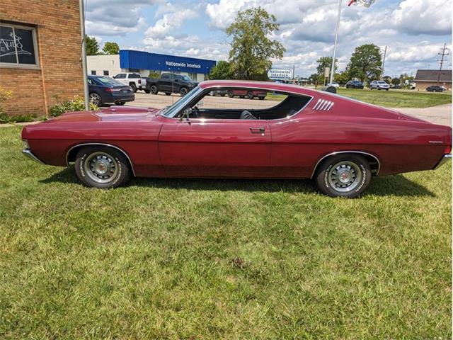 1968 Ford Torino (CC-1748894) for sale in Troy, Michigan