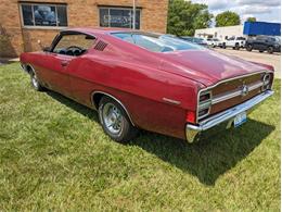 1968 Ford Torino (CC-1748894) for sale in Troy, Michigan