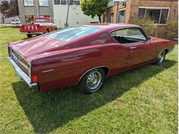 1968 Ford Torino (CC-1748894) for sale in Troy, Michigan