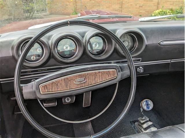 1968 Ford Torino (CC-1748894) for sale in Troy, Michigan