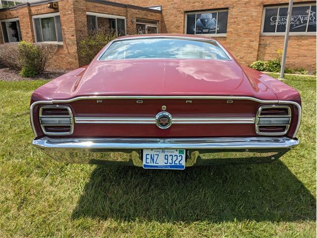 1968 Ford Torino (CC-1748894) for sale in Troy, Michigan