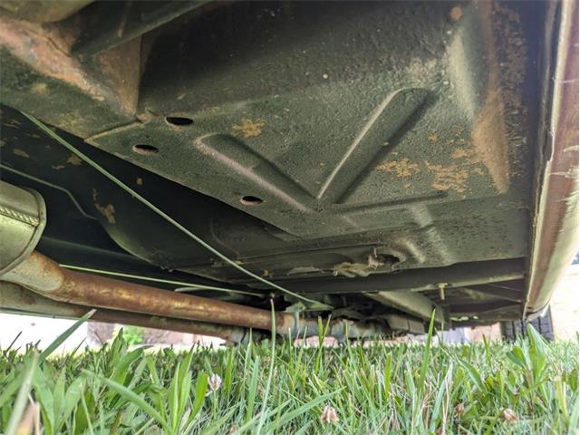 1968 Ford Torino (CC-1748894) for sale in Troy, Michigan