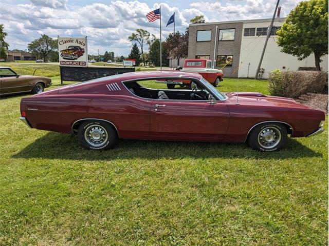 1968 Ford Torino (CC-1748894) for sale in Troy, Michigan