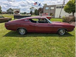 1968 Ford Torino (CC-1748894) for sale in Troy, Michigan