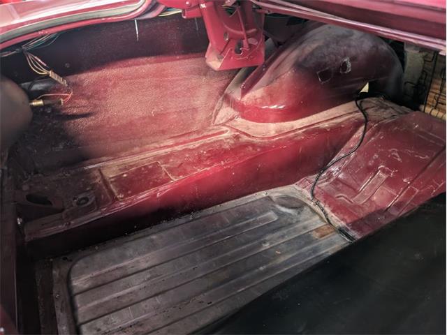 1968 Ford Torino (CC-1748894) for sale in Troy, Michigan