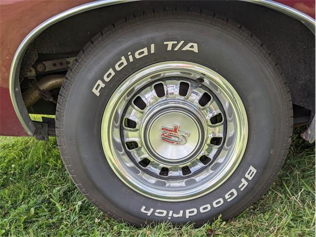 1968 Ford Torino (CC-1748894) for sale in Troy, Michigan