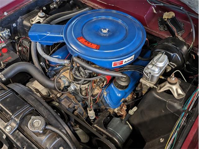 1968 Ford Torino for Sale | ClassicCars.com | CC-1748894