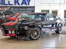 1968 Ford Mustang (CC-1748896) for sale in Downers Grove, Illinois