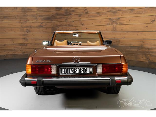 1978 Mercedes-Benz 450SL for Sale | ClassicCars.com | CC-1748918