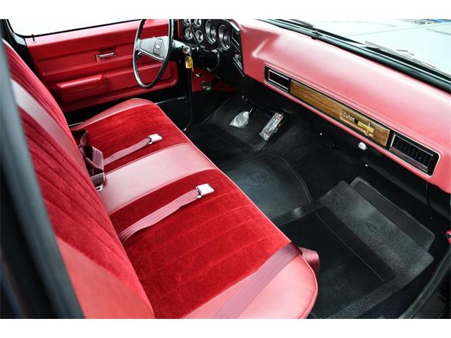 1974 Chevrolet Pickup (CC-1748926) for sale in Elyria, Ohio
