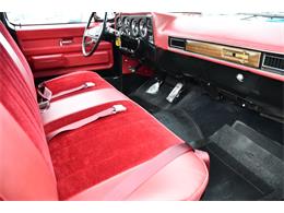 1974 Chevrolet Pickup (CC-1748926) for sale in Elyria, Ohio