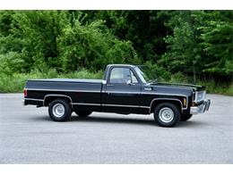 1974 Chevrolet Pickup (CC-1748926) for sale in Elyria, Ohio