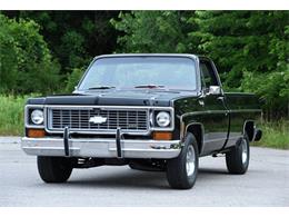 1974 Chevrolet Pickup (CC-1748926) for sale in Elyria, Ohio