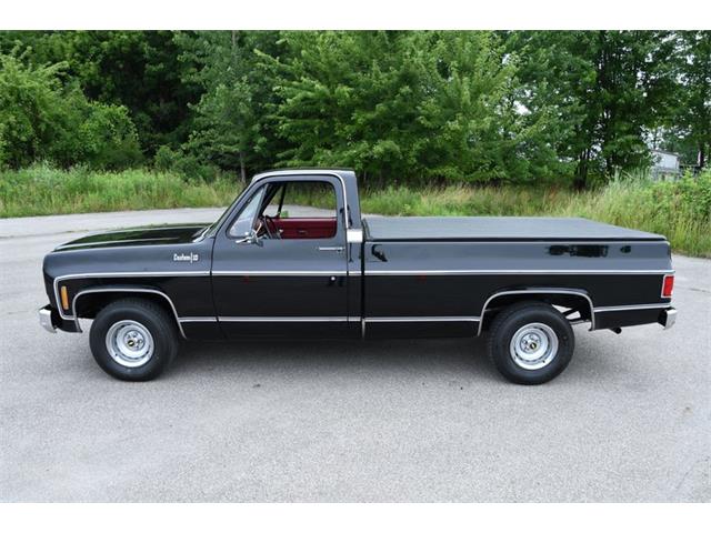 1974 Chevrolet Pickup (CC-1748926) for sale in Elyria, Ohio