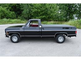 1974 Chevrolet Pickup (CC-1748926) for sale in Elyria, Ohio