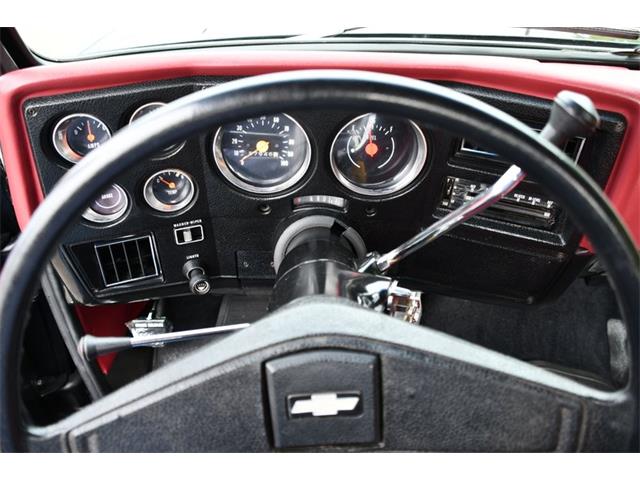 1974 Chevrolet Pickup (CC-1748926) for sale in Elyria, Ohio