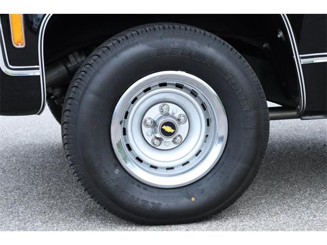 1974 Chevrolet Pickup (CC-1748926) for sale in Elyria, Ohio