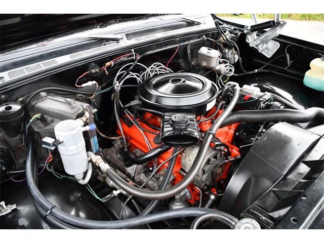 1974 Chevrolet Pickup (CC-1748926) for sale in Elyria, Ohio