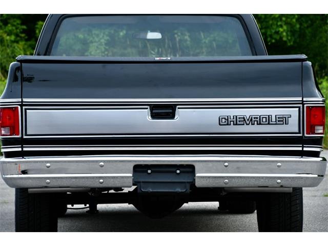 1974 Chevrolet Pickup (CC-1748926) for sale in Elyria, Ohio