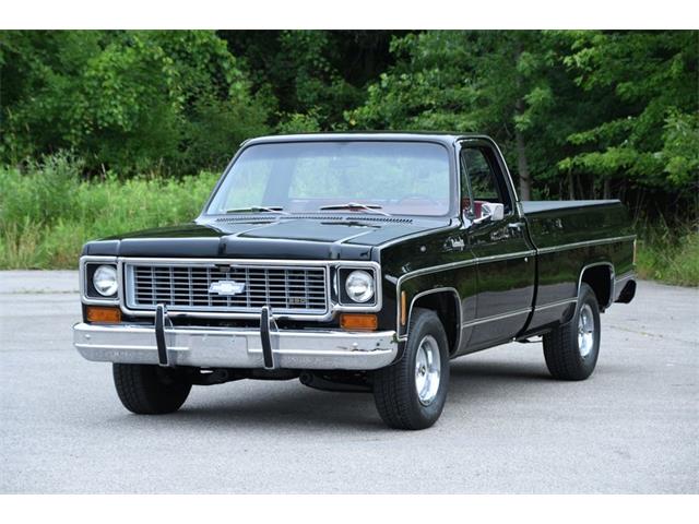 1974 Chevrolet Pickup (CC-1748926) for sale in Elyria, Ohio