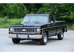 1974 Chevrolet Pickup (CC-1748926) for sale in Elyria, Ohio