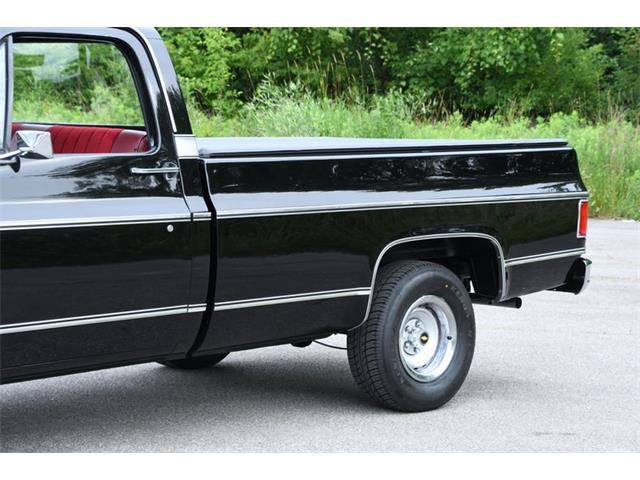 1974 Chevrolet Pickup (CC-1748926) for sale in Elyria, Ohio