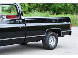 1974 Chevrolet Pickup (CC-1748926) for sale in Elyria, Ohio