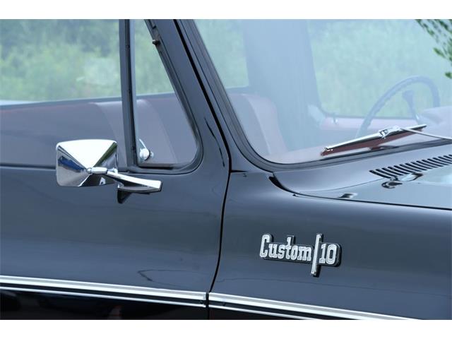 1974 Chevrolet Pickup (CC-1748926) for sale in Elyria, Ohio
