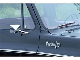 1974 Chevrolet Pickup (CC-1748926) for sale in Elyria, Ohio