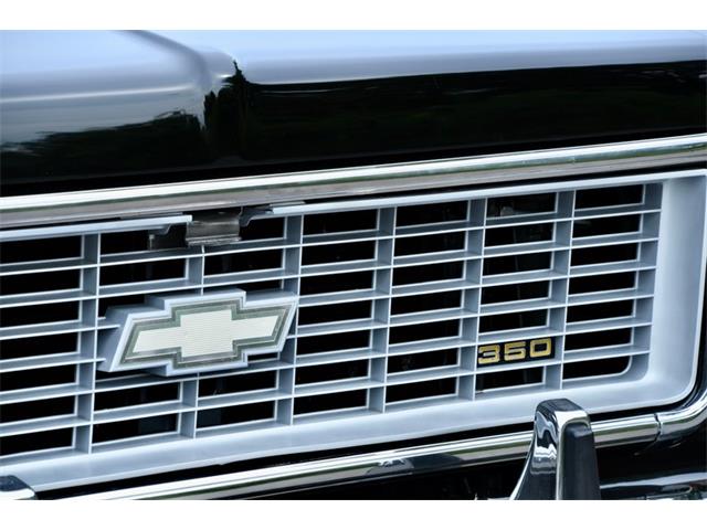 1974 Chevrolet Pickup (CC-1748926) for sale in Elyria, Ohio