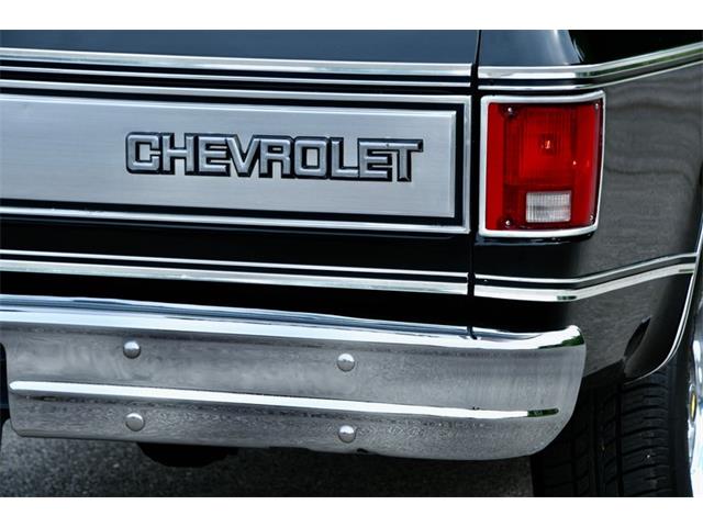 1974 Chevrolet Pickup (CC-1748926) for sale in Elyria, Ohio