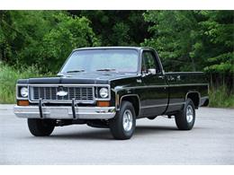 1974 Chevrolet Pickup (CC-1748926) for sale in Elyria, Ohio
