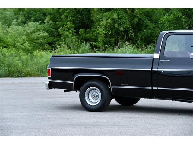 1974 Chevrolet Pickup (CC-1748926) for sale in Elyria, Ohio
